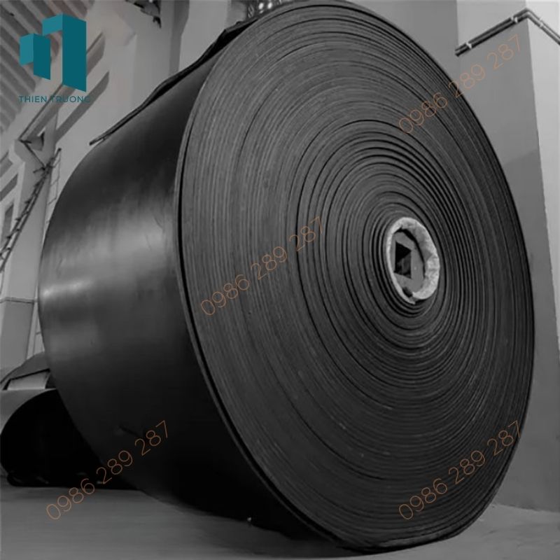 Băng Tải Cao Su B800